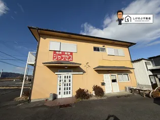 滋賀県草津市矢橋町【一戸建】の外観