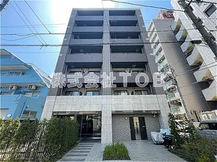 XEBEC明大前の画像