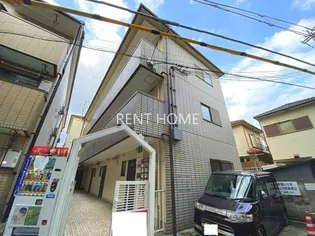 YTSマンション碓井の画像