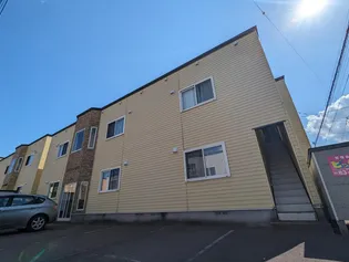 メゾン ド MIの画像