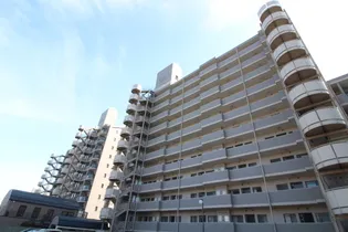 コープ野村八乙女公園イーストウイングの画像