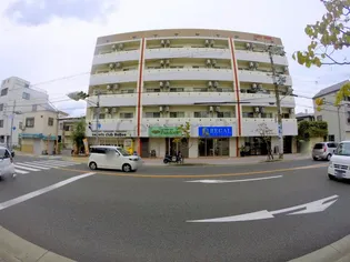 ハッピーハウス川西の画像