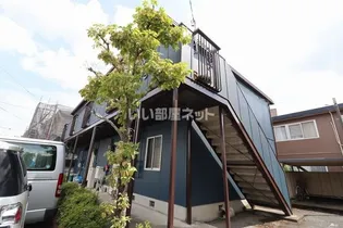 コーポカマイチの画像