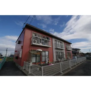 サンコーポNo7【2階】の外観