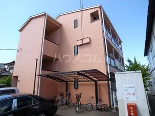 ジュネスミユキの画像