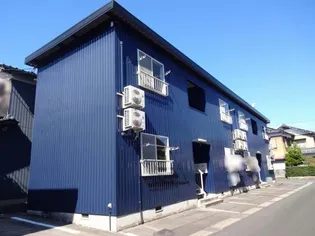 ビレッジ国高 B棟の画像