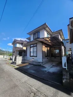 広島県広島市東区馬木9【一戸建】の外観