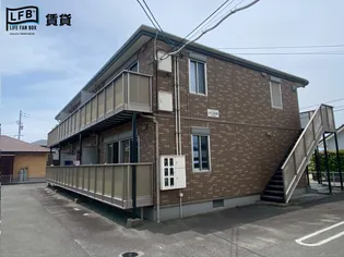 レジデンス牟礼南B棟の画像