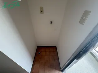 AKEBOHNO A棟【2階】の内装