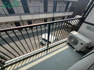 AKEBOHNO A棟【2階】の内装