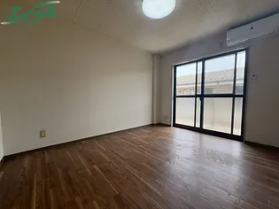 AKEBOHNO A棟【2階】の居間