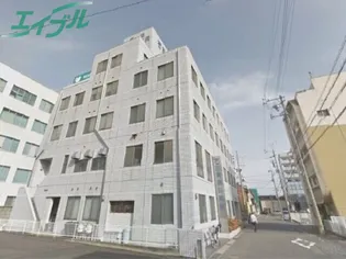 AKEBOHNO A棟【2階】の周辺