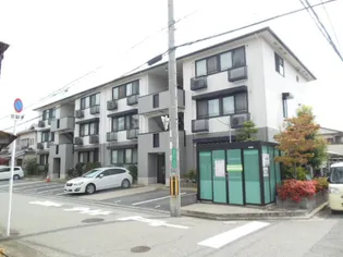 センチュリーコート【2階】の外観