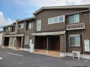 コンテッサ【1階】の外観