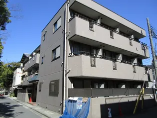 深川富岡三番館の画像