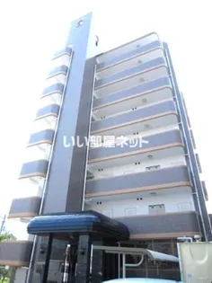 広島県広島市安佐南区東原1【マンション】の外観