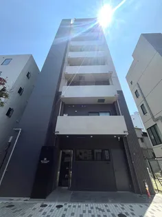 ラシクラスEX東京ベイ【4階】の外観