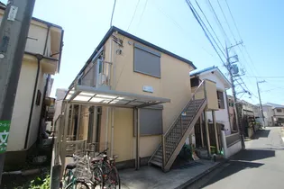 グリーンハイツの画像