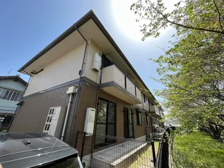 広島県広島市佐伯区八幡東4【アパート】の外観