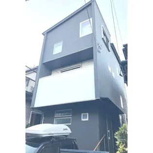 神奈川県海老名市東柏ケ谷6【一戸建】の外観