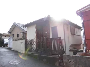 神奈川県川崎市麻生区王禅寺西7【一戸建】の外観