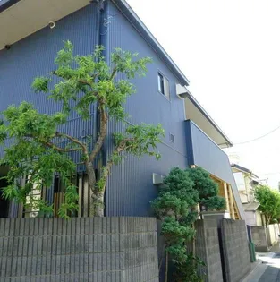 メゾンアレーゼの画像