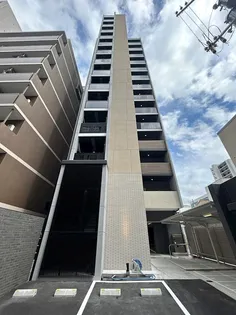 大阪府大阪市北区天神橋1【マンション】の外観