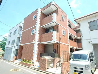 MY STYLE VINTAGE 千住大橋の画像