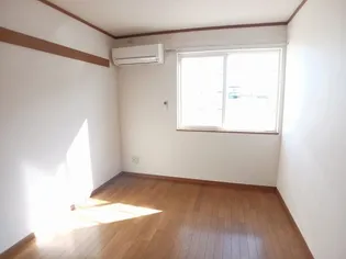 メゾンド・フロ-レ【1階】の内装