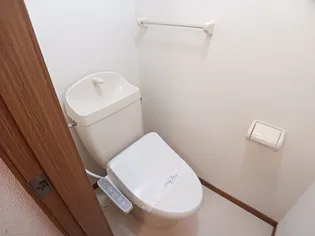 メゾンド・フロ-レ【1階】の内装