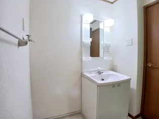 メゾンド・フロ-レ【1階】の内装