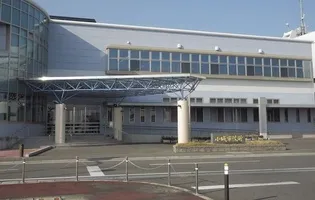 メゾンド・フロ-レ【1階】の周辺