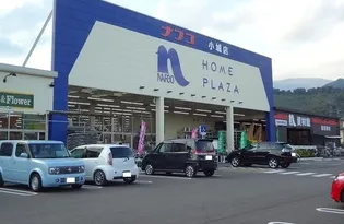 メゾンド・フロ-レ【1階】の周辺