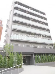 ベルシード池袋本町【7階】の外観