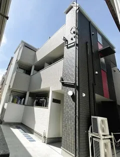 GLORY COURTの画像