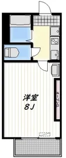 LEVITT(レビット)【2階】の間取り