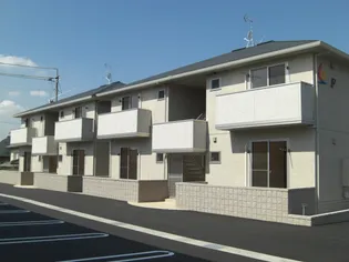 サニープレイス福山Ⅰ F棟の画像