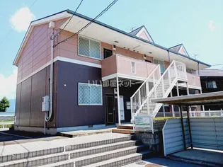 シャトー野口Ⅱの画像