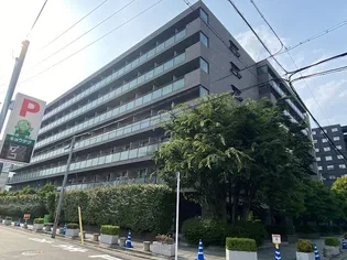 KIND EN III 南館の画像