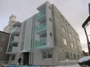 BLOCK STAGEの画像