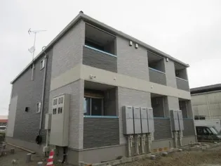 ルピナス 神戸 Bの画像