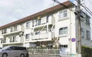 クリスタルハイツ町田II【1階】の外観