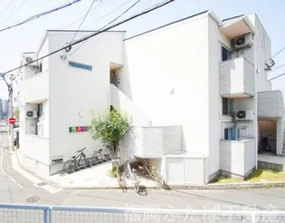 リバーパーク百年橋の画像