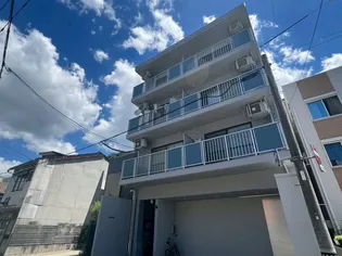 コセビルの画像