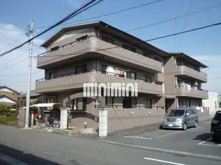 ジュノーピア宮後の画像