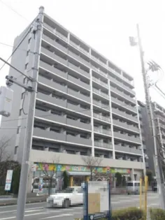 千葉県船橋市本町6【マンション】の外観