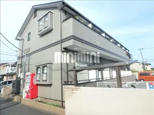 ラベンダー湘南Ⅲの画像