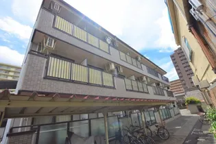 メゾンソレイユの画像