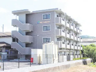 静岡県駿東郡清水町長沢【マンション】の外観