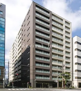 コンフォリア東池袋WEST【11階】の外観